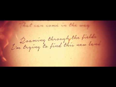 Firelight Coming Home - Lyric video