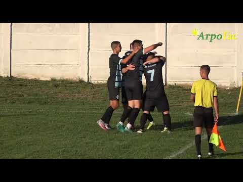 Boleč - GSP Polet Dorćol 3:4 HIGHLIGHTS