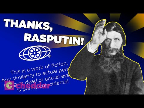 Why All Films Have This Disclaimer