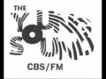 CBS-FM - The Young Sound - Music - Tony Hatch ...