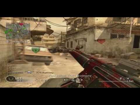 Legend H2k | Decerto ScrimTage