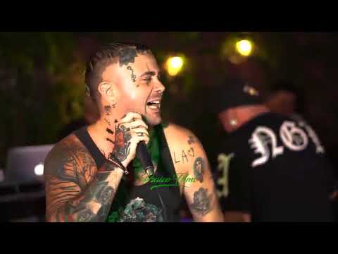 ALTOS CUMBIEROS │ La Colaless │ Session #5  (Cumbia Viva)