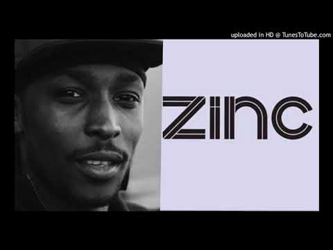 DJ Zinc vs JME - Don't Know the Blunt Edge (HXLMES Edit)