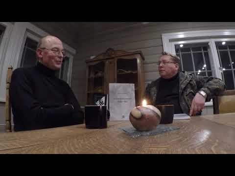 Aimla metsavennad 1944-1987