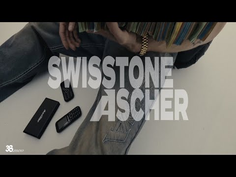 Nibor - swisstone, ascher