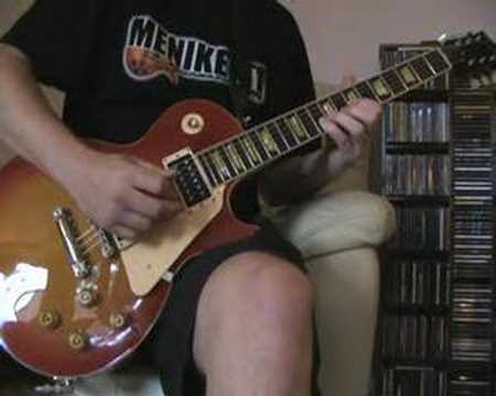 Y&T- From The Moon-cover video thumbnail