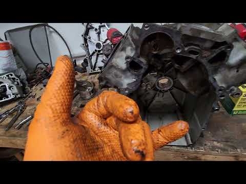 What happened to the Kawasaki FD620D?