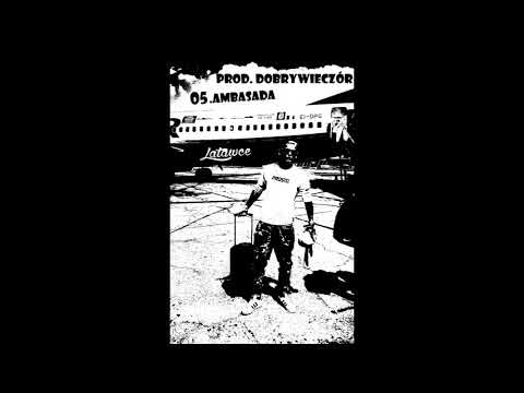 05. WueNo - Ambasada (Prod.DobryWieczór)