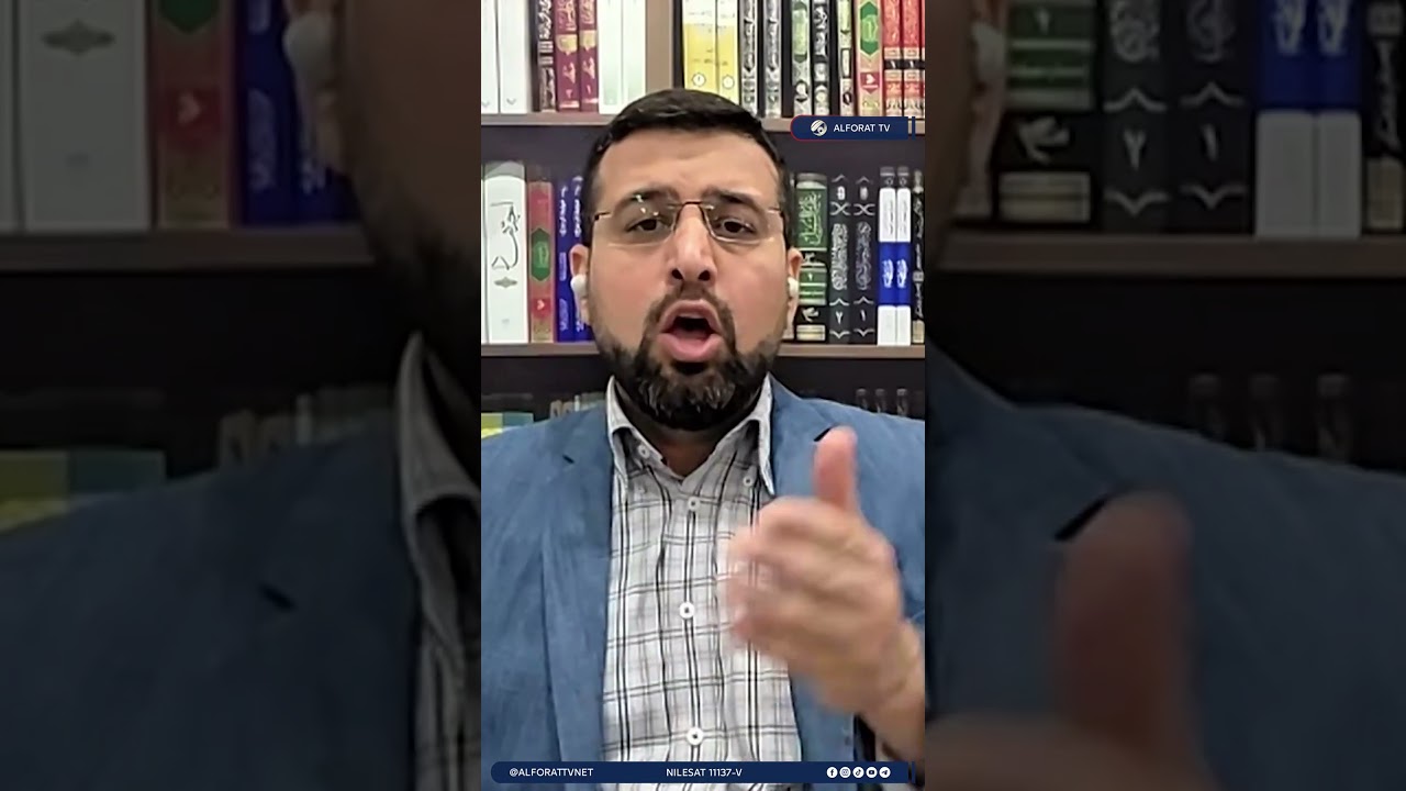 فيديو | محمد غروي يكشف عن انفجار حدث في مضيق باب المندب ويؤكد أمريكا تتنازل لإيران