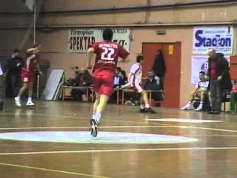 NG Fair Play RK Proleter   RK Napredak