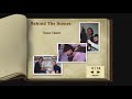 The Fox And The Hound DVD Main Menu Walkthrough