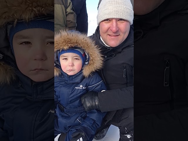 Балыкчылар. Кысна, 2021