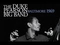 Duke Pearson Big Band - Tones for Joan's Bones