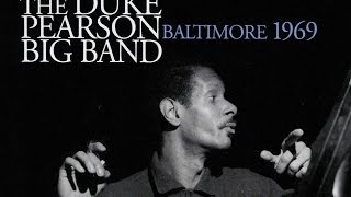 Duke Pearson Big Band - Tones for Joan's Bones