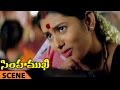 Parthipan Namitha Nice Comedy Scene Simhamukhi Movie Parthipan Namitha