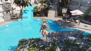 TFD - Get on top of Summer Bar