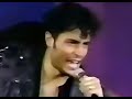 Chayanne - Provócame (1992)