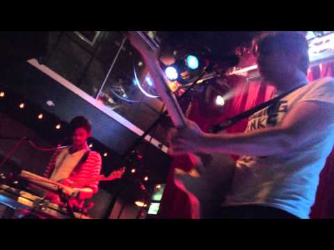 Aestrid -  Supermarkt 7 november 2014