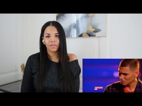 Gesangslehrerin reagiert auf Juan Geck (Pray - Sam Smith) | The Voice of Germany | Sing Offs