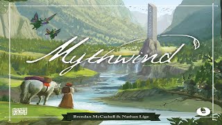 Mythwind: Discussion