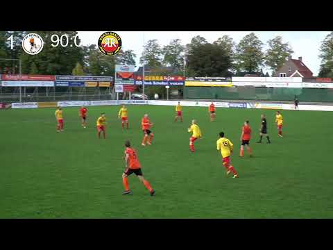 Livestream De Bataven VS Rohda raalte