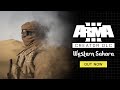 Vidéo de gameplay de Arma 3 Creator DLC: Western Sahara  PC