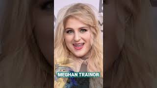 🎤 Meghan Trainor 🥰