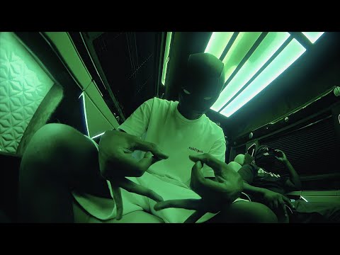 V9 ft. Smokes - GUZU SHIFT