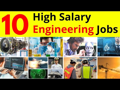 image-What are the highest paying engineering jobs of 2019? 