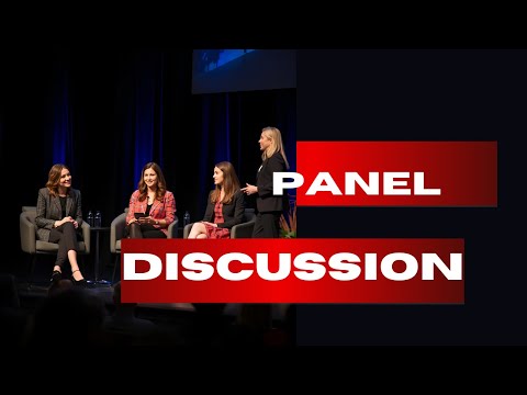 PANEL DISCUSSION/A STEP-BY-STEP GUIDE