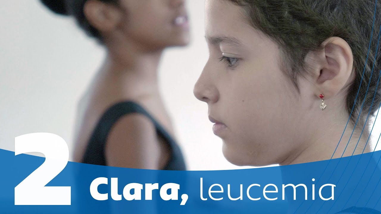 Leucemia Infantil | Sentido Da Doença | Clara