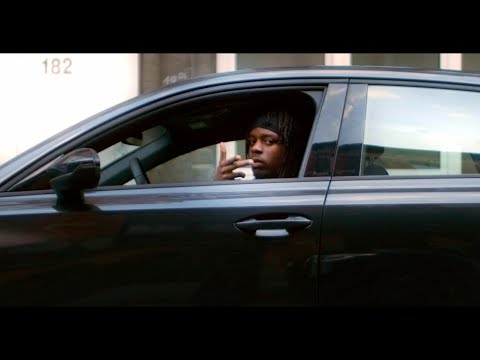 Brother Dave - Vanités (Visualizer)