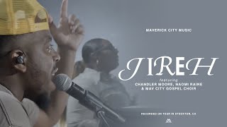 Download lagu Jireh - Stockton, CA Performance (feat. Chandler Moore & Naomi Raine) | Maverick City Music mp3 Download lagu Jireh - Stockton, CA Performance (feat. Chandler Moore & Naomi Raine) | Maverick City Music mp3