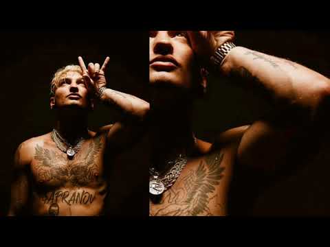 Sapranov  -Δεν ειχαμε να φαμε-(akykloforito)