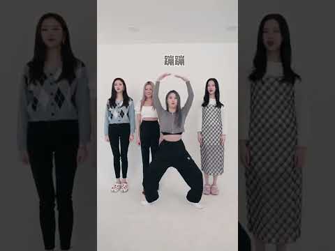 MOMOLAND - "My Name Is" Challenge [ JANE , JOOE , AHIN , NAYUN ]