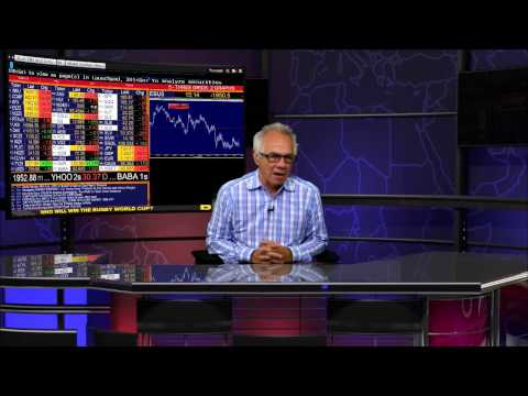 September 14th Tom O'Brien Show on TFNN - 2015