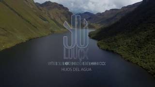 Trailer Yu’ Luuçx (hijos del agua)