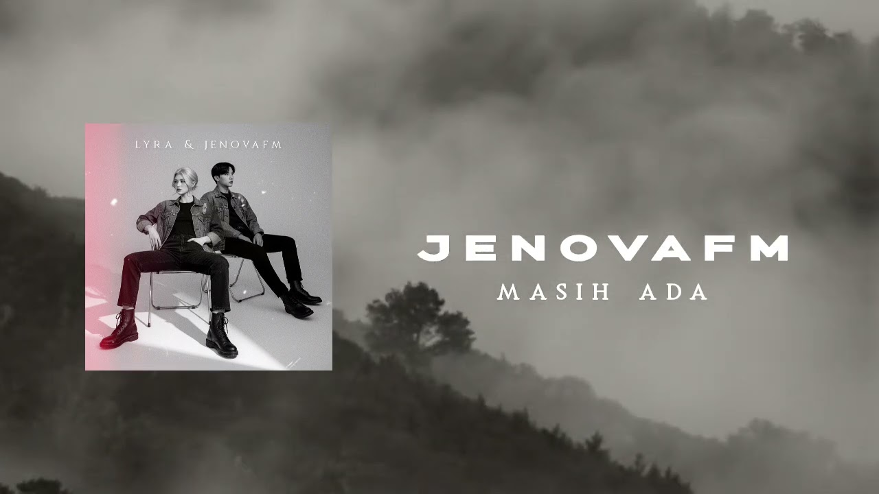  JenovaFM - Masih Ada "Time To Symphony"