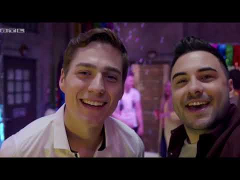 gettin bi | ringo beckmann