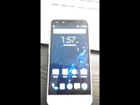 Problema ulefone, no coge red telefónica