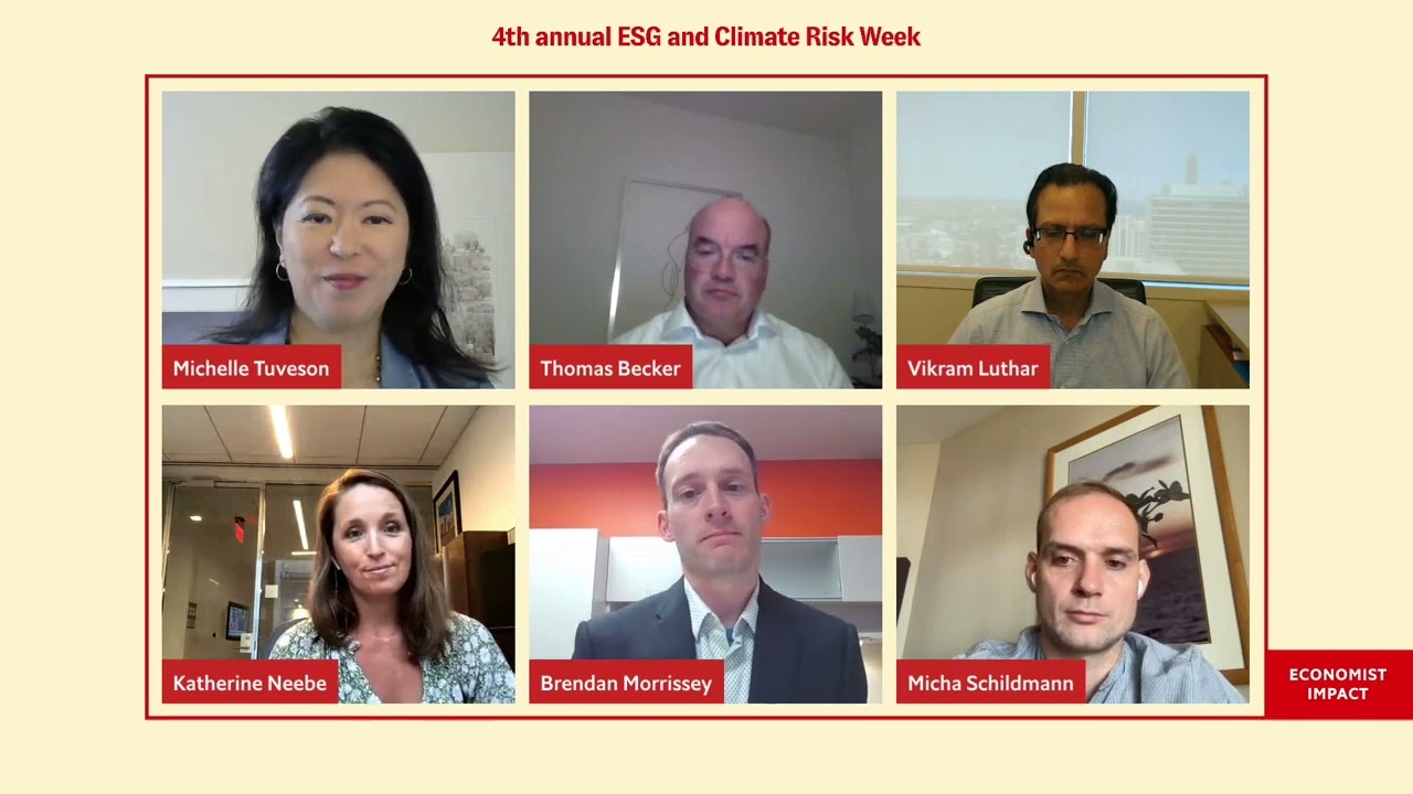 How should companies kick start the ESG risk management