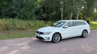 &Alpha;&upsilon;&tau;&omicron;&kappa;ί&nu;&eta;&tau;&omicron; Volkswagen Passat | &Alpha;&pi;&epsilon;&iota;&kappa;ό&nu;&iota;&sigma;&eta; 4 - Autoline