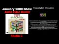 Chuck E Cheese January 2009 Show Studio C