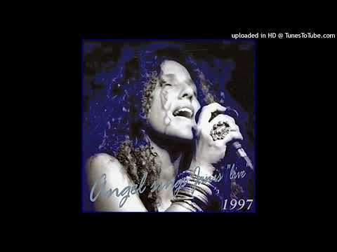 Angel Forrest - Summertime (Live) (Kostas A~171)