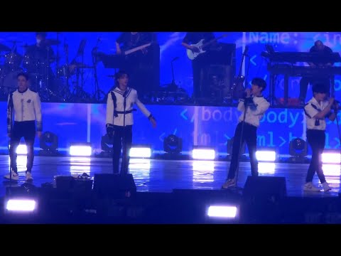 220918 Timeout by Stray Kids (UNVEIL 11)  우측고정캠