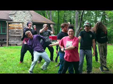 YMCA Camp Mason