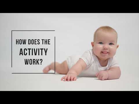 What is early stimulation activity for parents and their children? And what are its benefits?