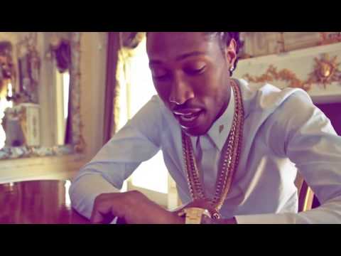FUTURE - GUAP ON ME (MUSIC VIDEO)