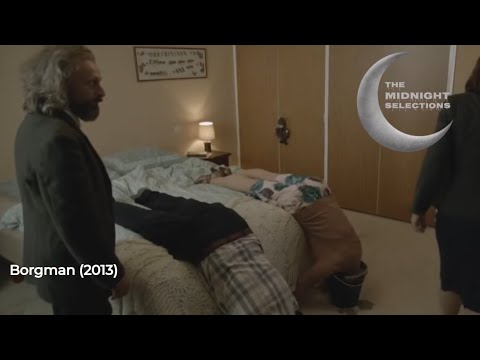 Borgman (2013) Trailer