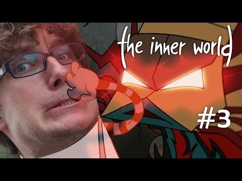 the inner world pc review